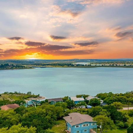 Sunset Ridge 2King Beds Lake Hot Tub Pool Canyon Lake Exterior foto