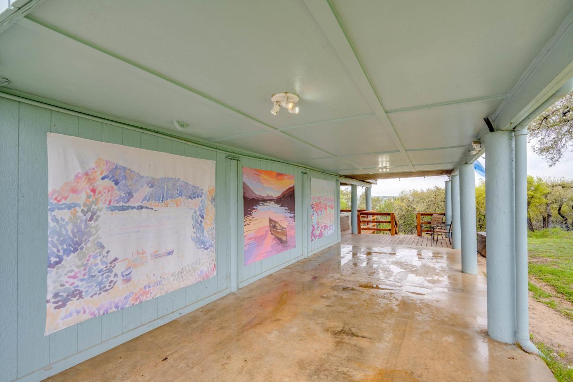 Sunset Ridge 2King Beds Lake Hot Tub Pool Canyon Lake Exterior foto
