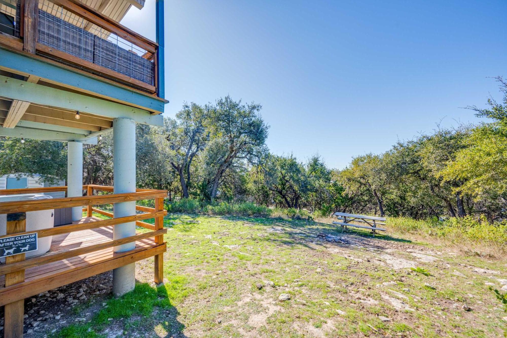 Sunset Ridge 2King Beds Lake Hot Tub Pool Canyon Lake Exterior foto
