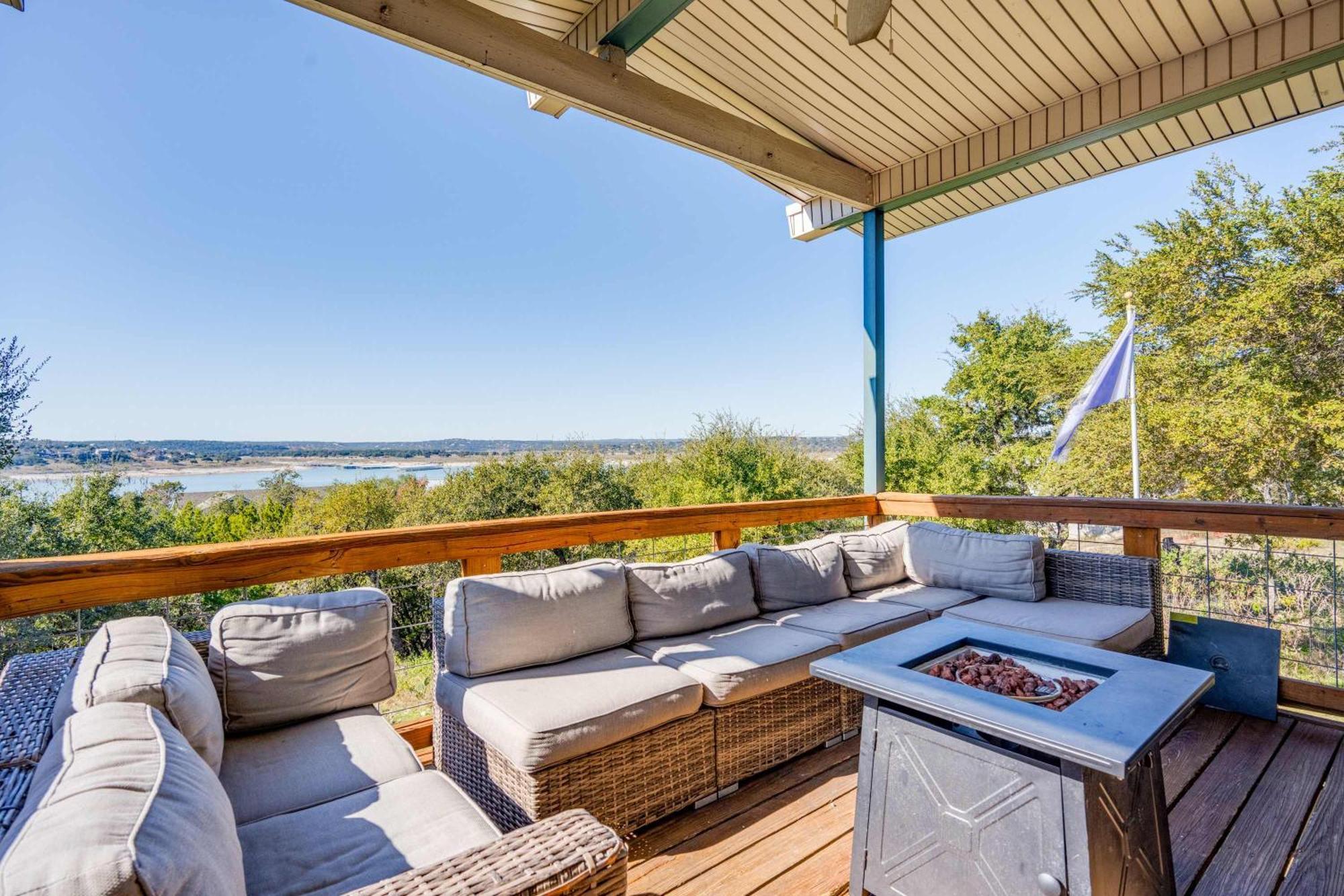 Sunset Ridge 2King Beds Lake Hot Tub Pool Canyon Lake Exterior foto