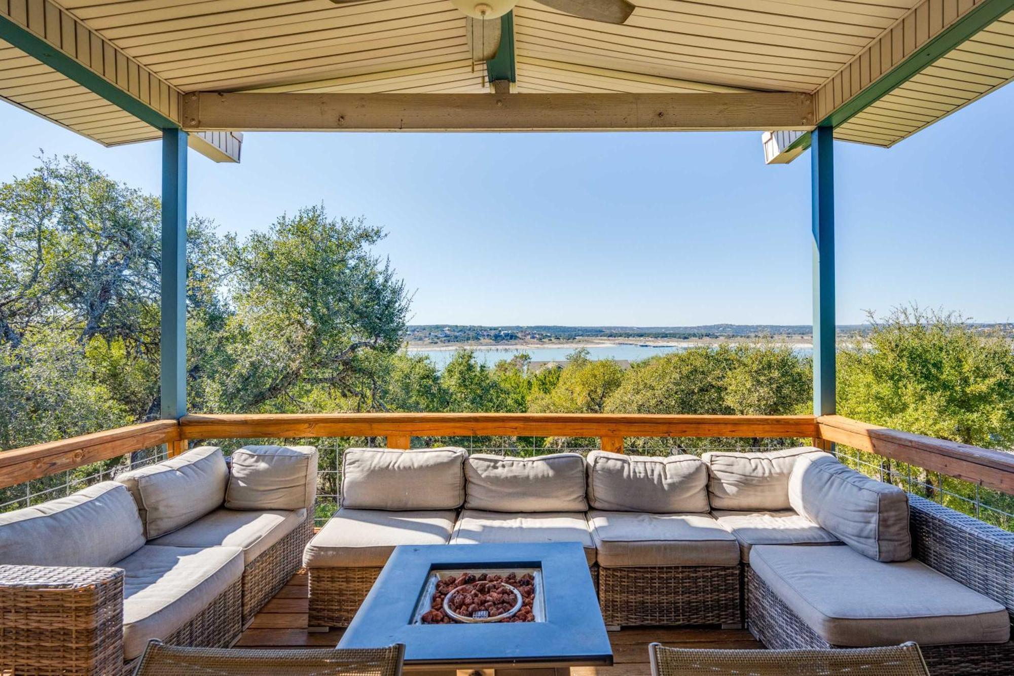 Sunset Ridge 2King Beds Lake Hot Tub Pool Canyon Lake Exterior foto